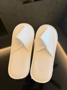 home slipper- park hyatt hotel kl