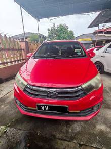 Perodua Bezza PREMIUM X in Alor Setar, KDH