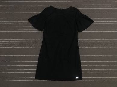 AX Armani Exchange cotton dress S