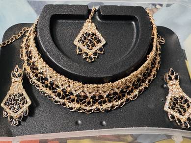 Indian Choker