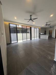 Cluster House For Rent in Kulai,JHR