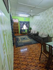 Homestay Bidor