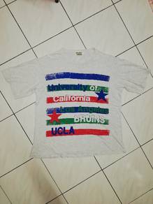 Vintage T-Shirt UCLA Size XL