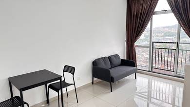 Service Residence For Rent in Midas @ Seri Alam