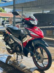 Honda Dash 125