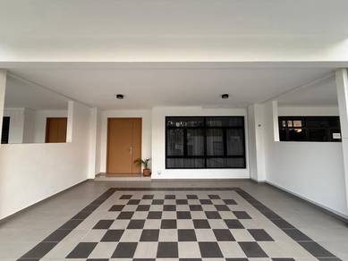 Terraced House For Rent in Setia Alam,SGR