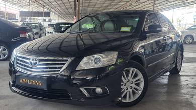 Toyota Camry V in Cheras, KUL