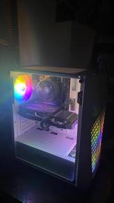pc gaming