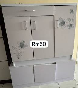 rak baju kecil