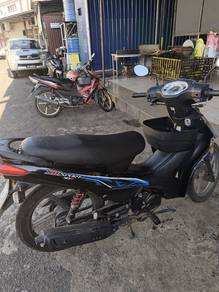 SM Sport 110E