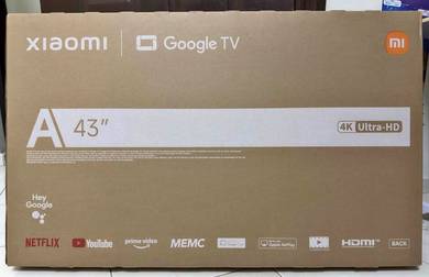 Smart Tv Xiaomi 43inci 