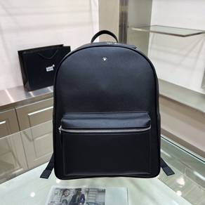 Montblanc Sartorial dome backpack