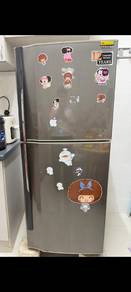 Toshiba refrigerator