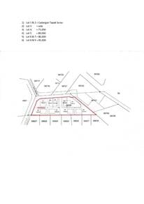 Residential Land in Bukit Payung, TRG