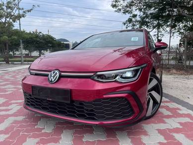 Volkswagen Golf GTI in Bukit Mertajam, PNG