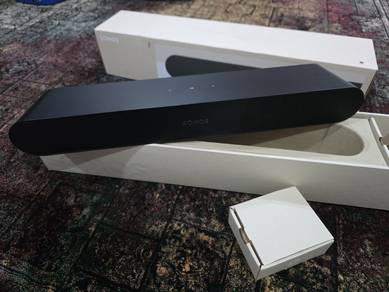 Sonos Ray like new