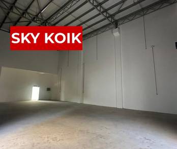 Warehouse / Factory For Rent in Simpang Ampat,PNG