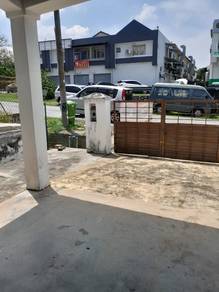 2-storey Terraced House For Sale in Cheras,KUL