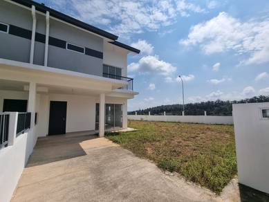 2-storey Terraced House For Sale in Kota Tinggi,JHR