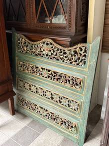 Java teak