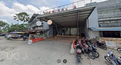 Shop lot For Sale in Bandar Bukit Raja,SGR