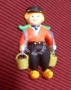 Magnet - Little Dutch Boy (Holland)