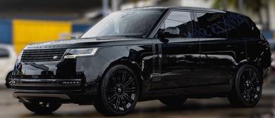 2024 Land Rover Range Rover SWB AUTOBIOGRAPHY P530
