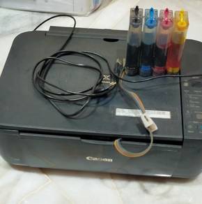 Canon printer 