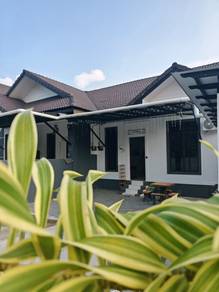 Homestay Kubang Kerian | 3BR Aircond | Near HUSM