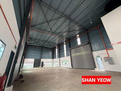 Warehouse / Factory For Rent in Sungai Petani,KDH