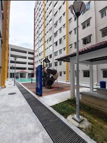 Apartment For Sale in Pangsapuri Selangorku Sena