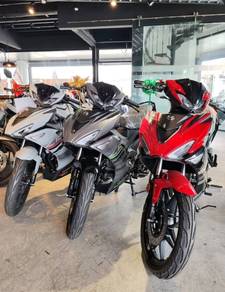 Modenas Z15GT