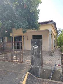 Semi-Detached House For Rent in Sungai Petani,KDH