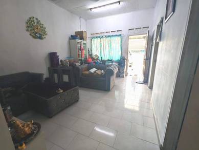 1-storey Terraced House For Sale in Johor Bahru,JHR
