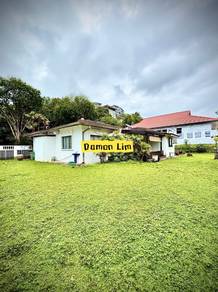 Bungalow House For Sale in Tanjung Bungah,PNG