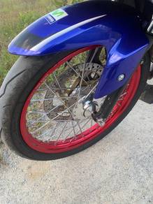 rim Aloy pnp y15