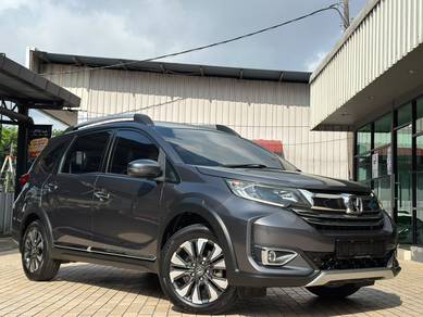 Honda BR-V V in Kuantan, PHG