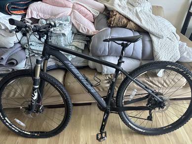 Merida Hardtail Mountain Bike