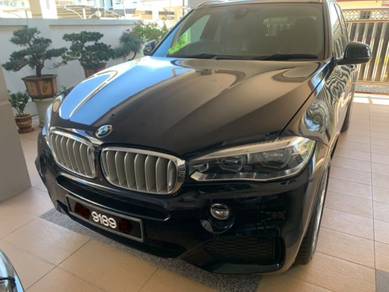 BMW X5 xDRIVE40e M SPORT (CKD) in Sungai Besi, KUL
