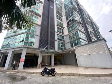 Office space For Sale in Petaling Jaya,SGR