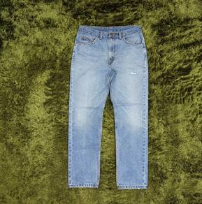 Levi’s Orange Tab sz 33