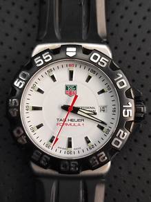 TAG Heuer Formula 1 Watch
