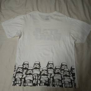 uniqlo star wars