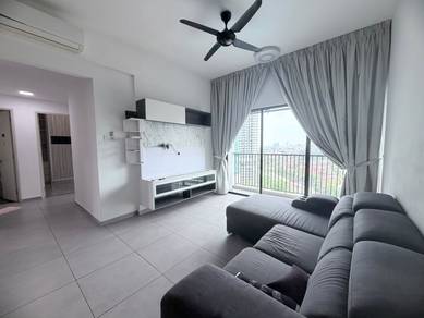 Service Residence For Rent in D'Sands Residence