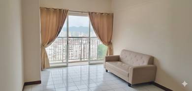 Service Residence For Sale in Avelon Tower @ Plaza Medan Putra