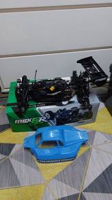 mugen mbx8r eco