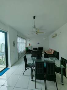 Service Residence For Rent in The Sky Executive Suites @ Bukit Indah