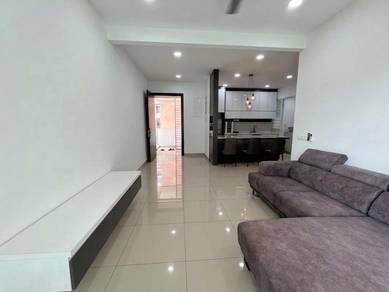 Condominium For Rent in Setia Sky Ville