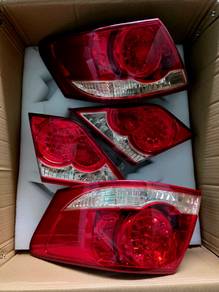 Tail Lamp Toyota Camry ACV40/41