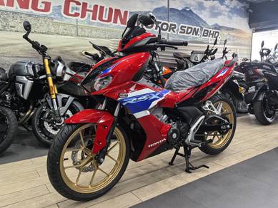 Honda RS-X Winner